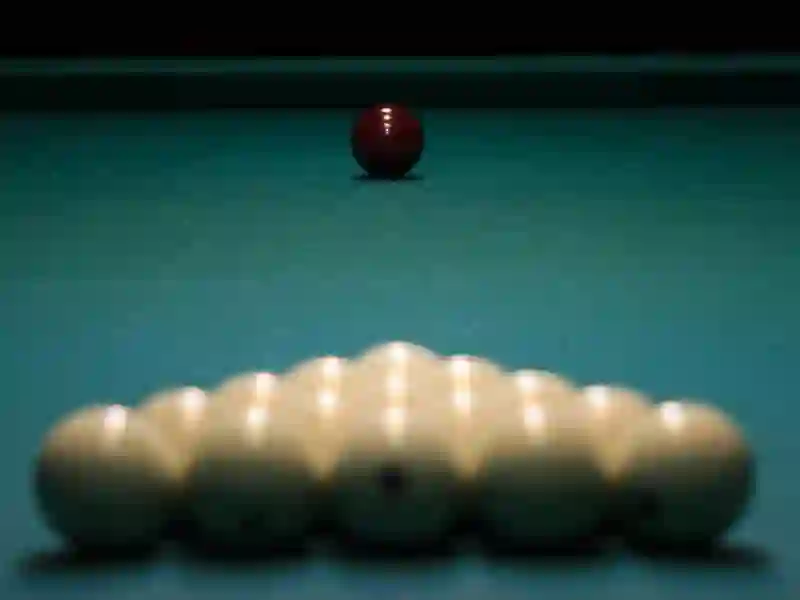 Gêm 3d Billiard Piramid ar-lein