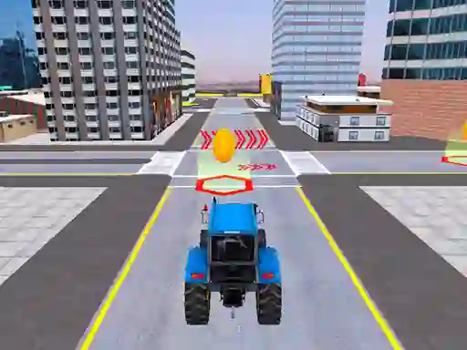 Gêm City Construction Games 3D ar-lein
