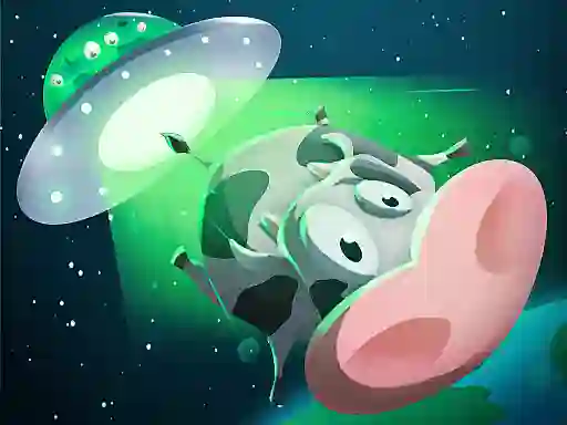 Gêm Planet Repair Squad ar-lein