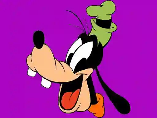 Gêm Goofy Magic ar-lein