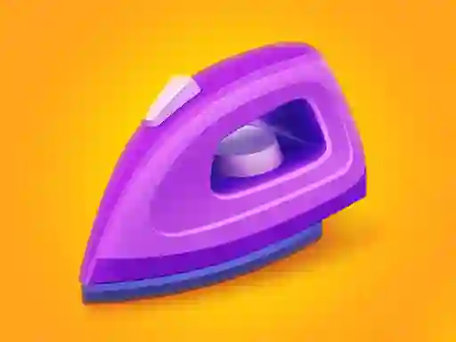 Gêm Iron Smooth ar-lein