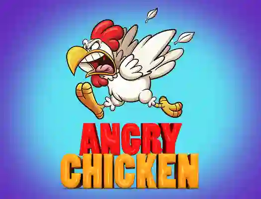 Gêm Angry chicken ar-lein