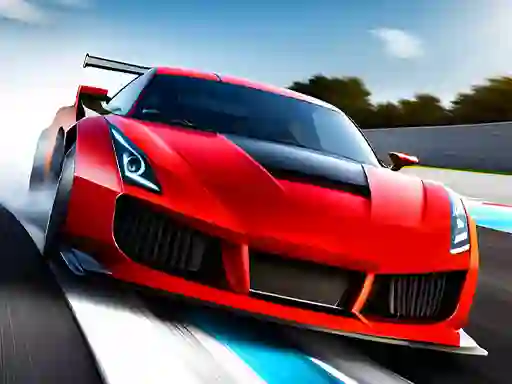 Gêm Real Drift Multiplayer 2 ar-lein