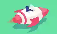 Gêm Hero Rush ar-lein