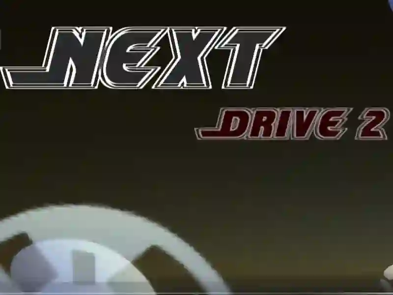 Gêm Next Drive 2 ar-lein