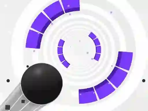 Gêm Rolly Vortex ar-lein