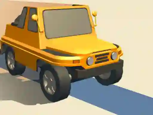 Gêm Draw Parking ar-lein