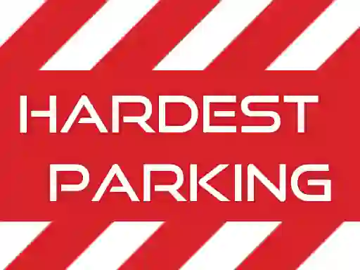 Gêm Hardest Parking ar-lein