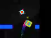 Gêm Neon Tap ar-lein
