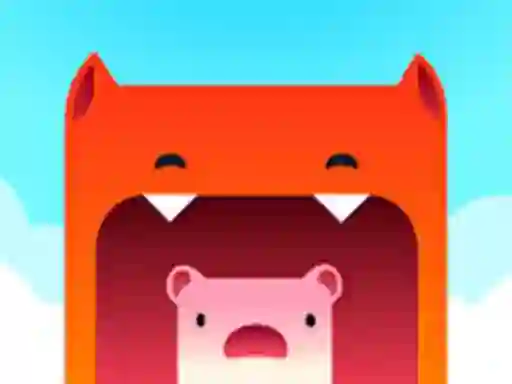 Gêm Animal.io ar-lein