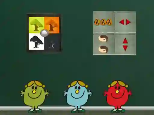 Gêm Mechanic Escape 3 ar-lein