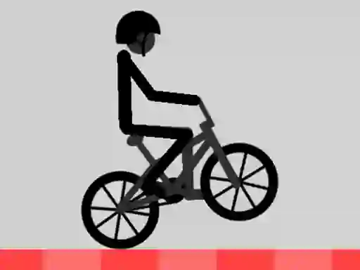 Gêm Wheelie Challenge ar-lein