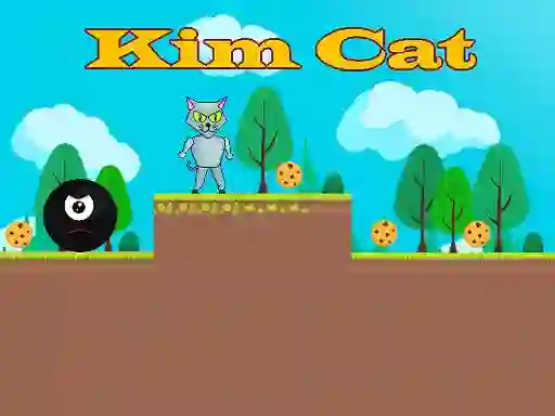Gêm Kim Cat ar-lein