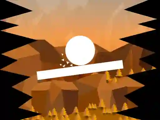 Gêm Extreme Bounce ar-lein