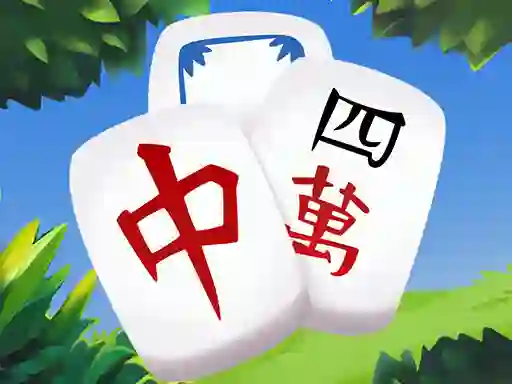 Gêm Mahjong Tour ar-lein