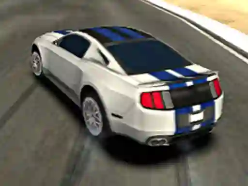 Gêm Drift Car Driving ar-lein