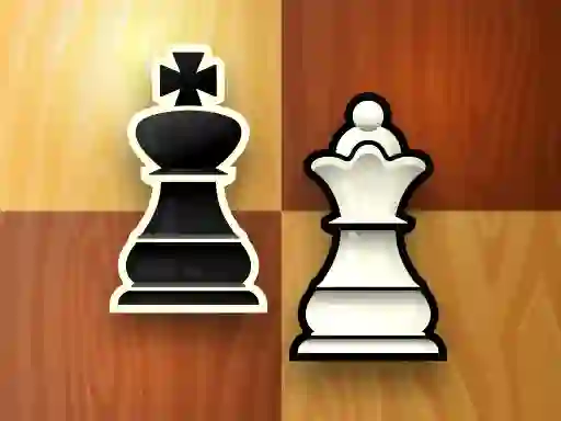 Gêm Chess Mania ar-lein