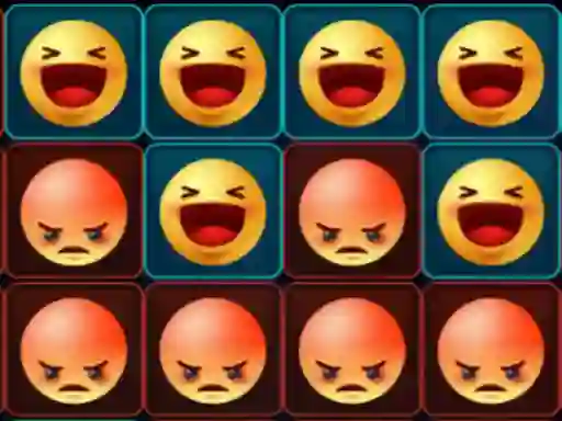Gêm Make All Happy ar-lein