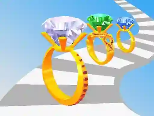 Gêm Gem Stacker ar-lein