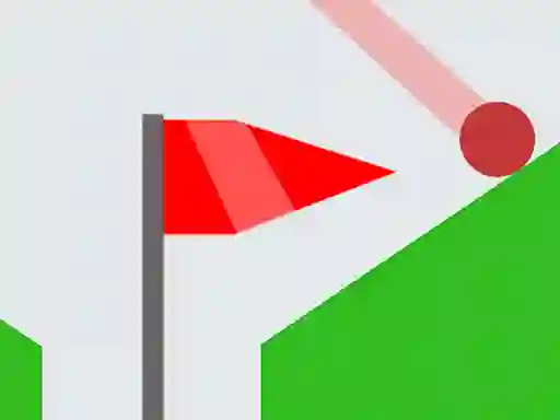 Gêm Endless Golf ar-lein