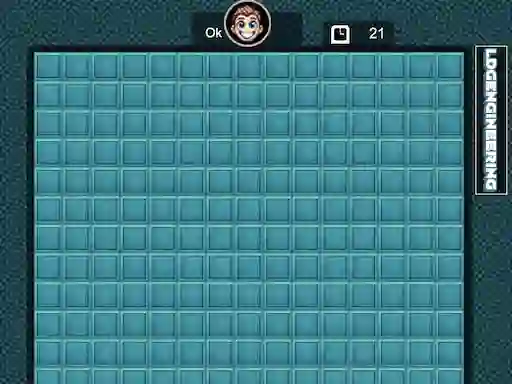 Gêm Minesweeper, A Classic Puzzle Game ar-lein