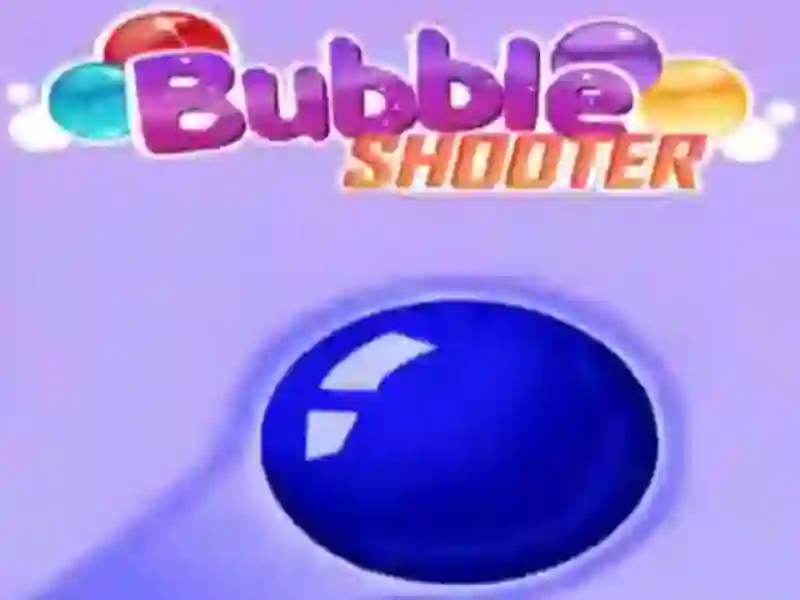 Gêm Bubble Shooter ar-lein