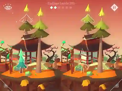 Gêm Hidden Lands ar-lein
