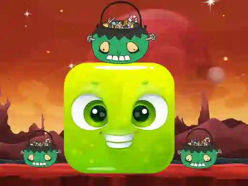 Gêm Monster Block ar-lein
