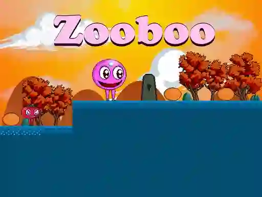 Gêm Zooboo ar-lein
