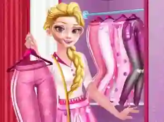 Gêm Shades of Pink ar-lein