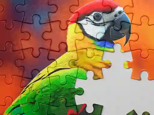 Gêm Jigsaw Master ar-lein