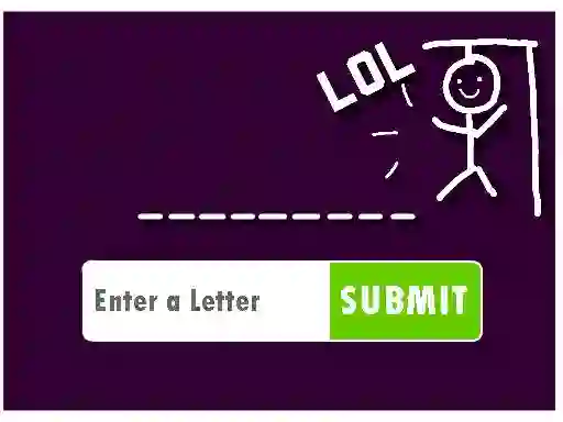 Gêm Internet Hangman ar-lein