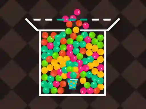 Gêm Create balloons ar-lein