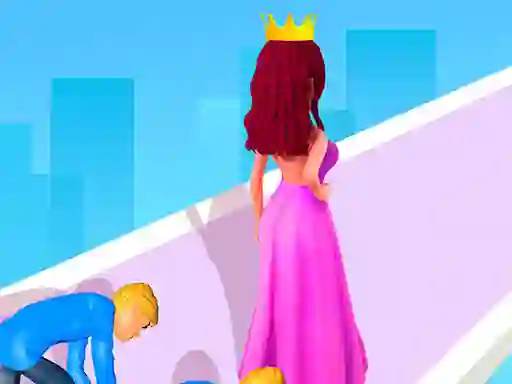 Gêm Outfit Love Queen ar-lein