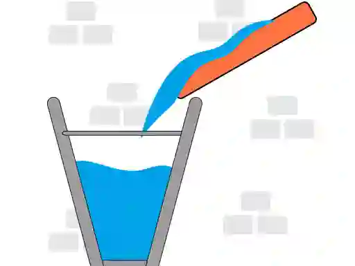 Gêm Water Bucket ar-lein