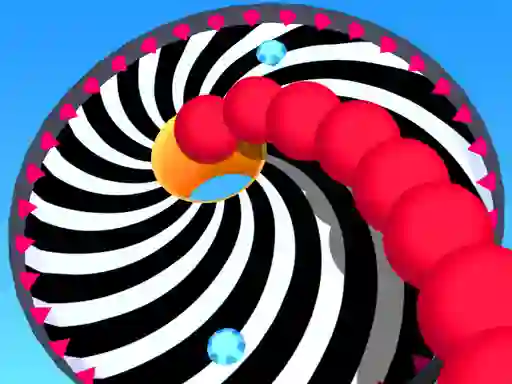 Gêm Perfect Roll Hit ar-lein