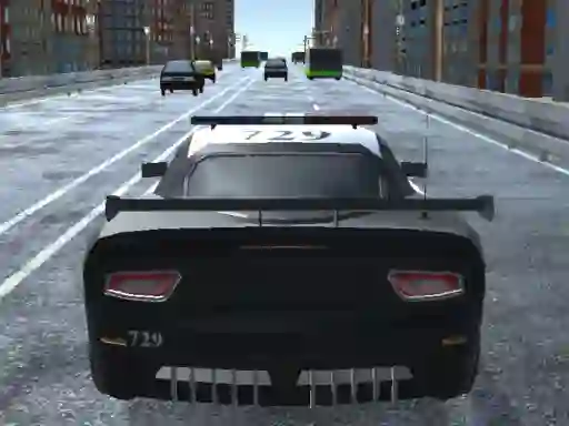 Gêm Police Traffic ar-lein