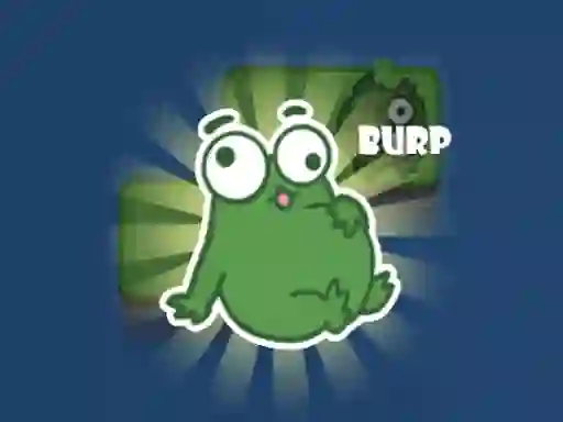 Gêm Push The Frog ar-lein