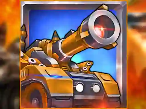 Gêm Gunmach ar-lein