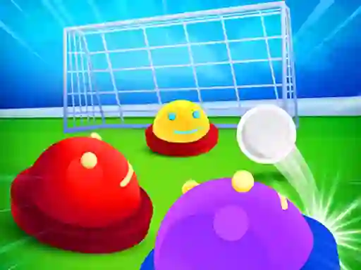 Gêm Goal.io ar-lein