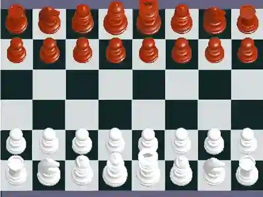 Gêm Ultimate Chess ar-lein