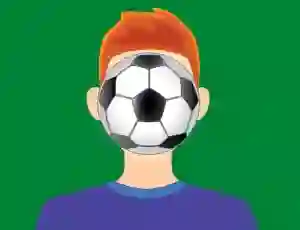 Gêm Football Juggle ar-lein