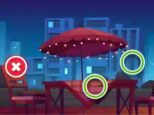 Gêm Picture Puzzles ar-lein