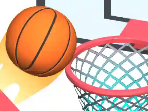 Gêm Dunk Legend ar-lein