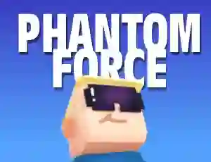 Gêm Kogama Phantom Force ar-lein