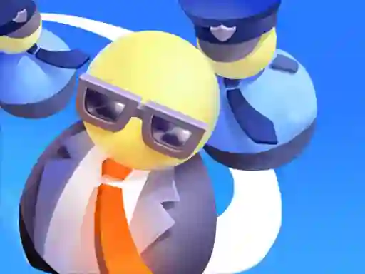 Gêm Wobble Man Online ar-lein