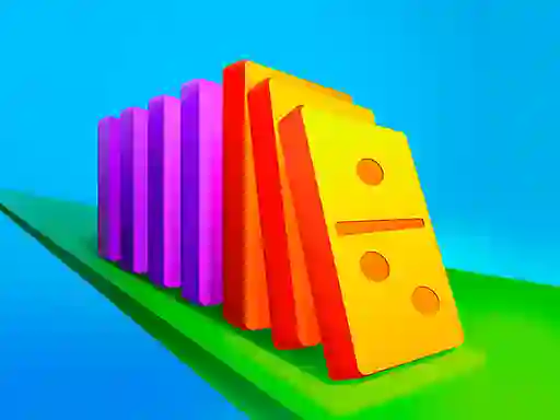 Gêm Color Blocks Relax Puzzle ar-lein
