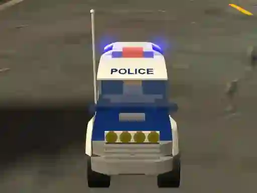 Gêm Toy Cars ar-lein