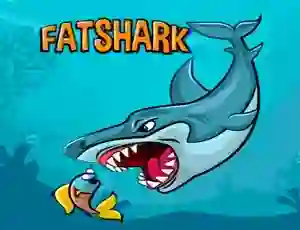 Gêm Fat Shark ar-lein