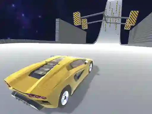 Gêm Unreal Descent 2: Race ar-lein